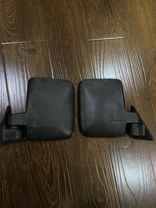 Заводские зеркала на Chevrolet Labo (Оригинал)
