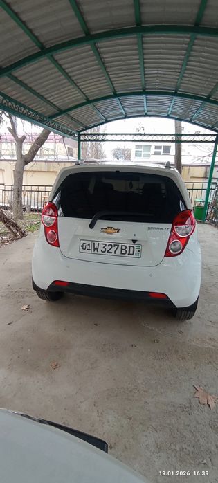 Spark 2021 avtomat  факат АРЕНДАГА