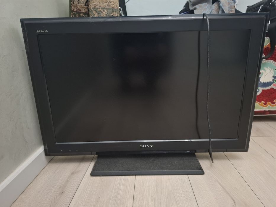 Телевизор  SONY б/у