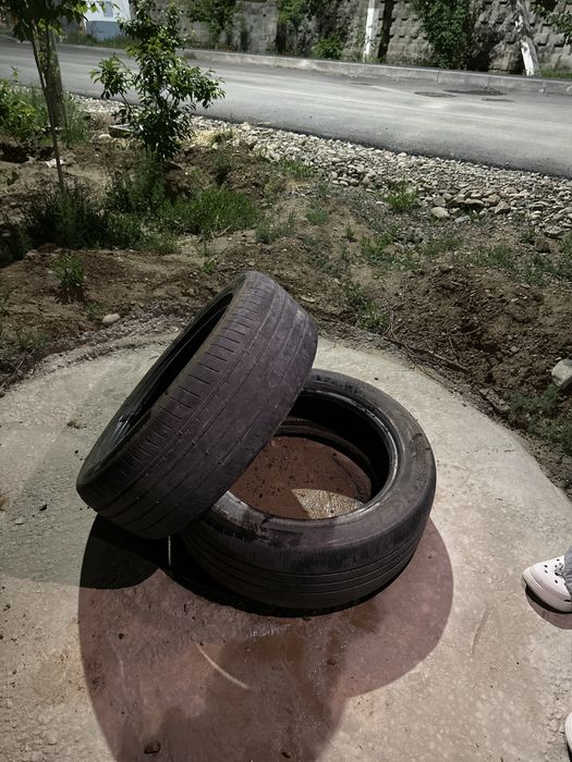 шины 17 размером