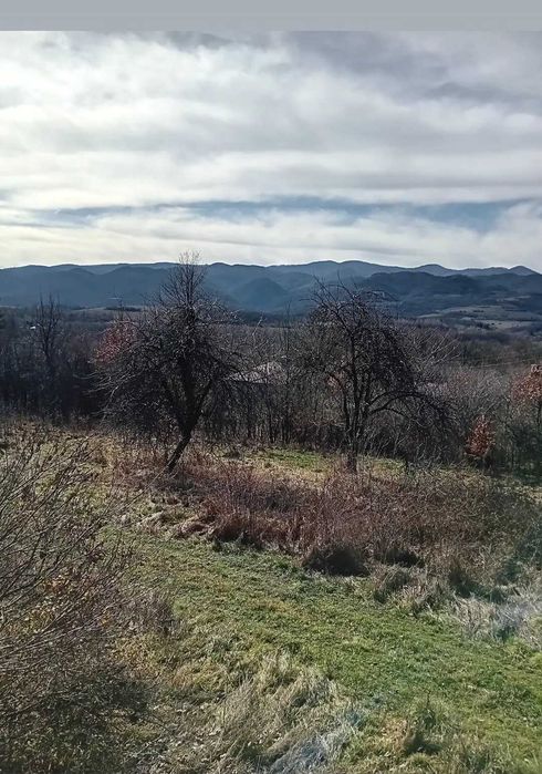 Парцел за вила в