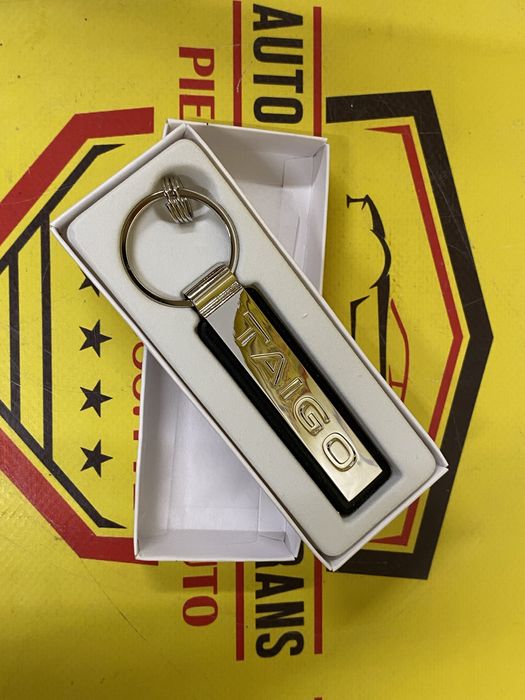 Breloc cheie original Vw Volkswagen Taigo