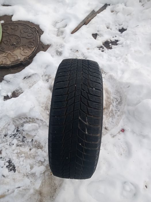Покрышка 215/60/16