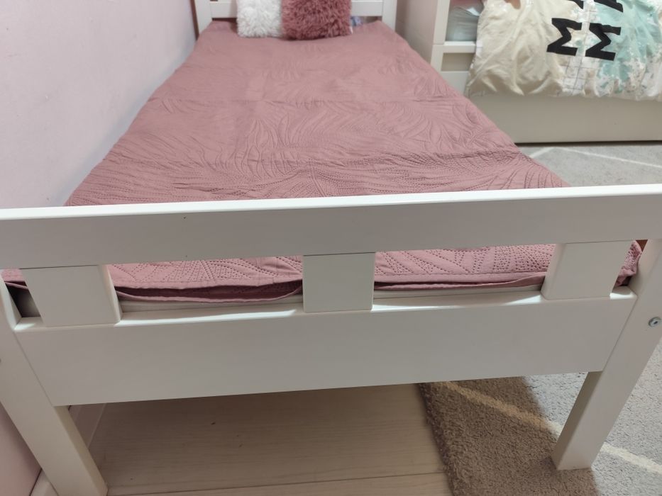 Детско легло Икеа