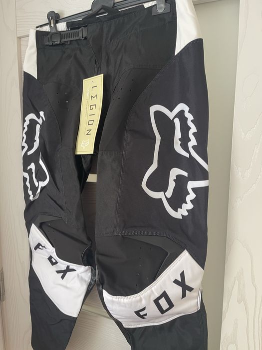 Echipament FOX Enduro Negru