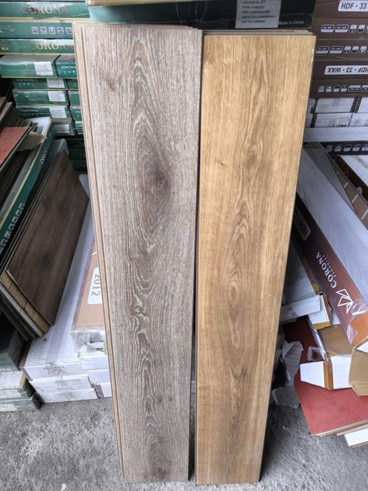 Ламинат высокого качества – стильно и надежно!