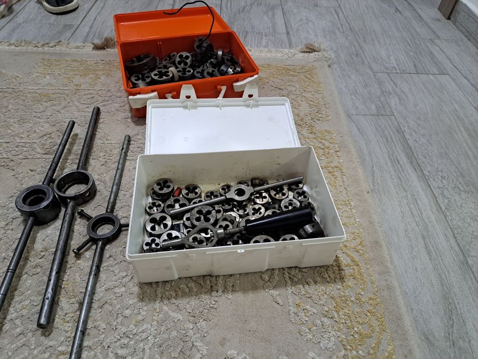 Vand filiere bucăți