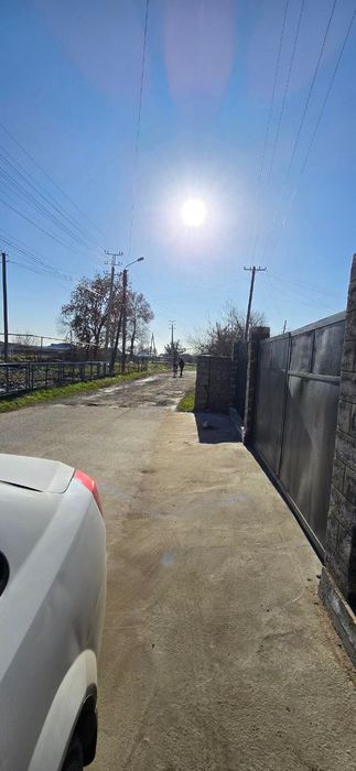 Политотдел Продается Загородный дом свежий воздух от города 15-минут