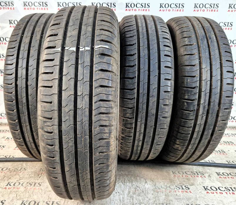 Anvelope second hand vara 175 70 14 Continental