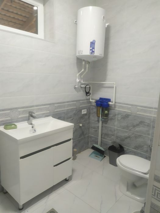 ДАЧА Янгиабад с бассейном квартира семейным!