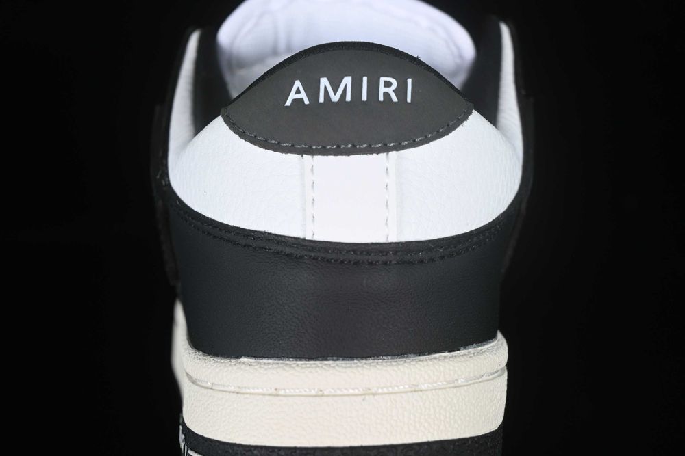 Sneakers Amiri Skeleton.