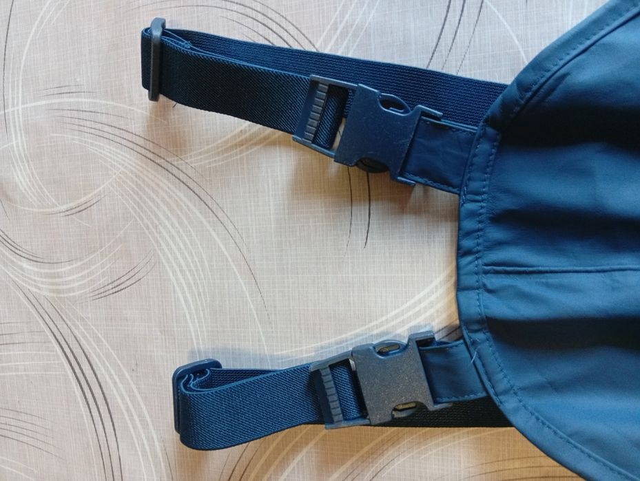 Детски непромокаем панталон Lupilu 110/116 за4-6 годинки