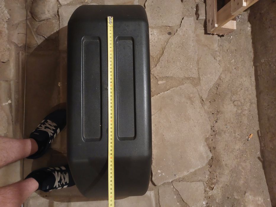 Aripă autoutilitară 15", 16" nouă-Opel movano, Renault master 3