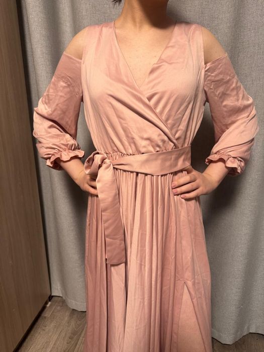 Продам платье на выпускной вечер