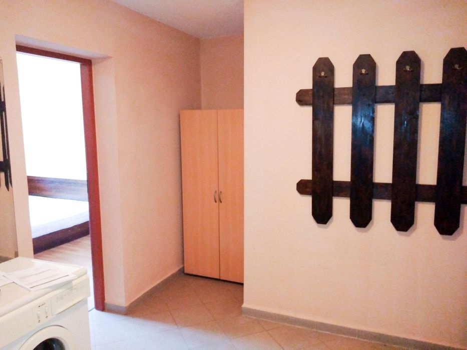 Дава се под наем Двустаен апартамент в София, Редута - 70 кв.м за 647.19 € - Снимка #4