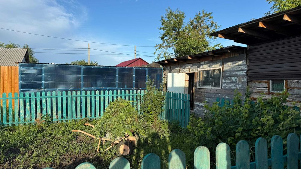 Дом, район рабочий поселок