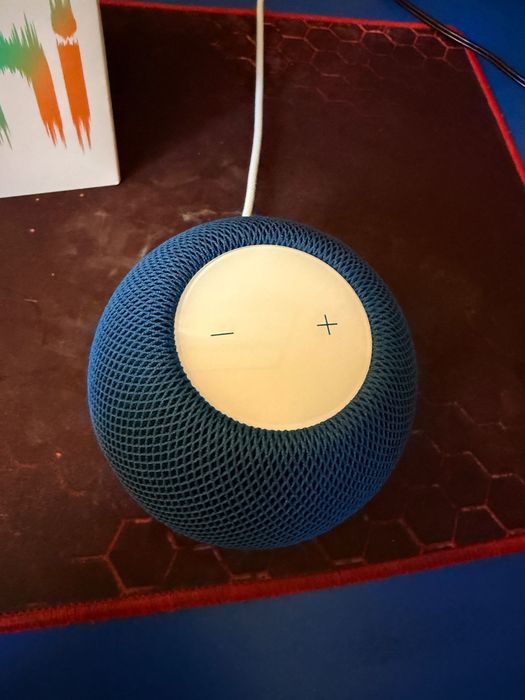 Apple HomePod mini