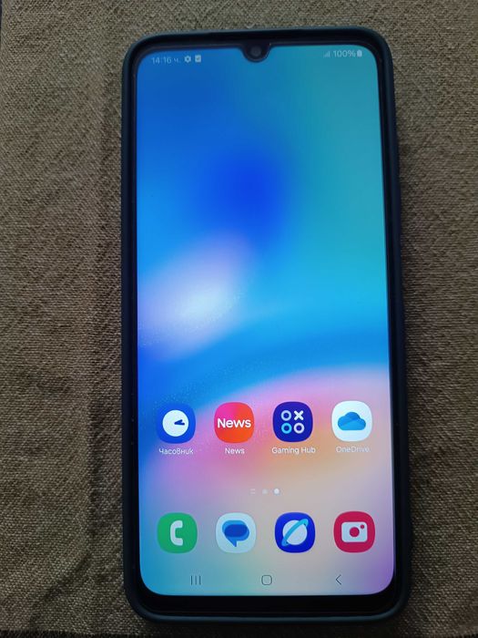 Samsung   A05s Модел 2024 г Dual SIM 64GB  4GB с 1 г   Гаранция