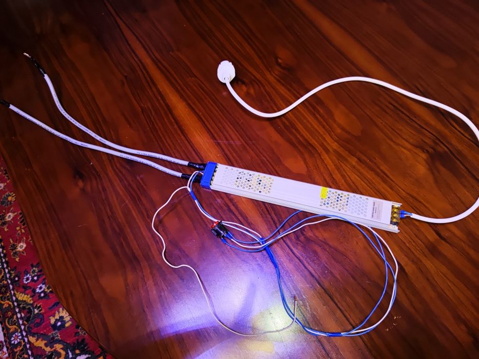 Активный сабвуфер JBL 1200w