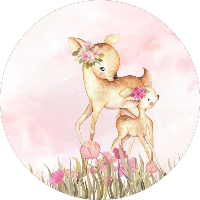 Топ оферта! Изработка на винили за детски рождени дни