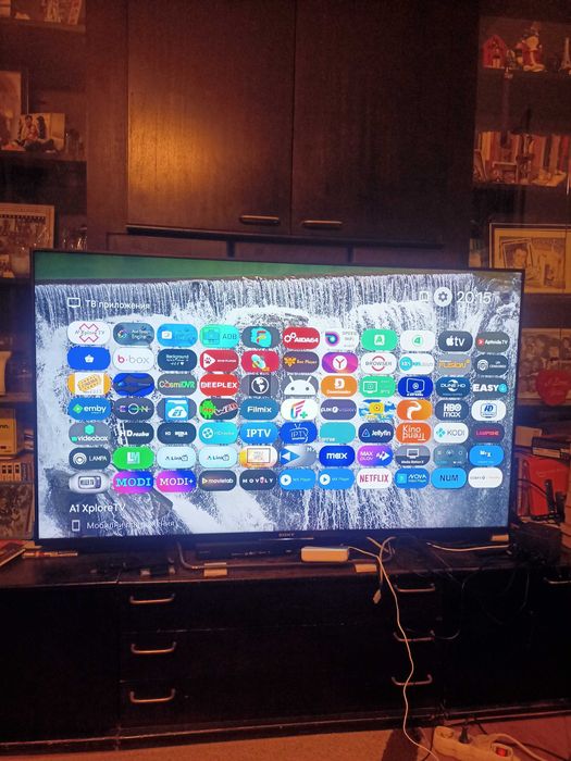 Homatics Box R 4K Plus