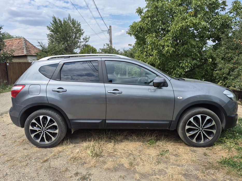 Vind nissan qasqhai sau schimb