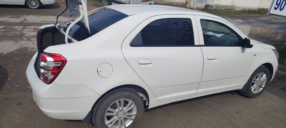 Kraskasi toza Metan gazi bor 2023 yil