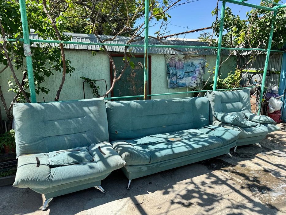 Диван  ,диван кресла.