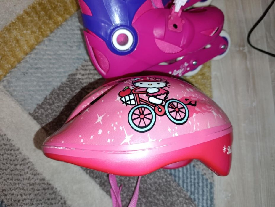 Ролери Oxelo Play 3