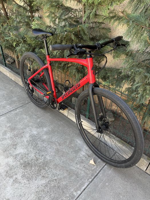 Bicicleta specialized