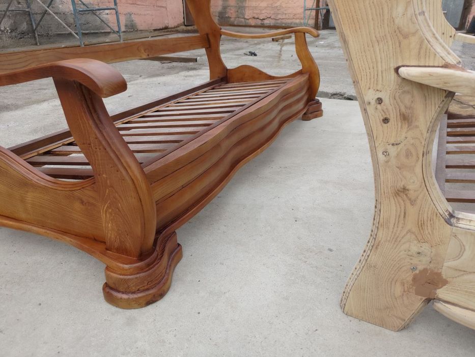 Услуги мебельной покраски. Покраска Мебели