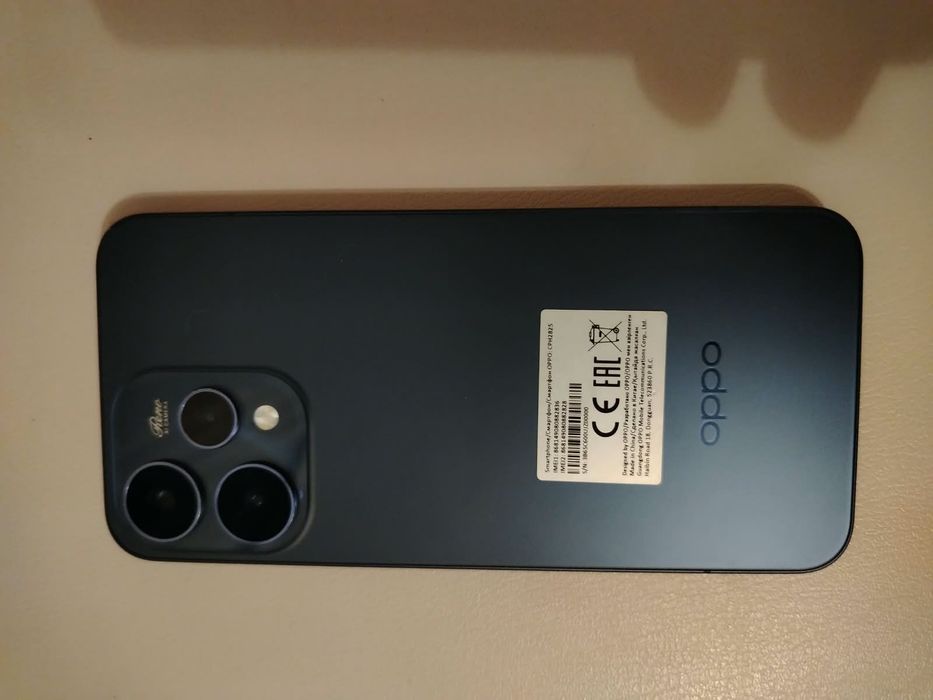 Oppo Reno 15 5G 24/512GB