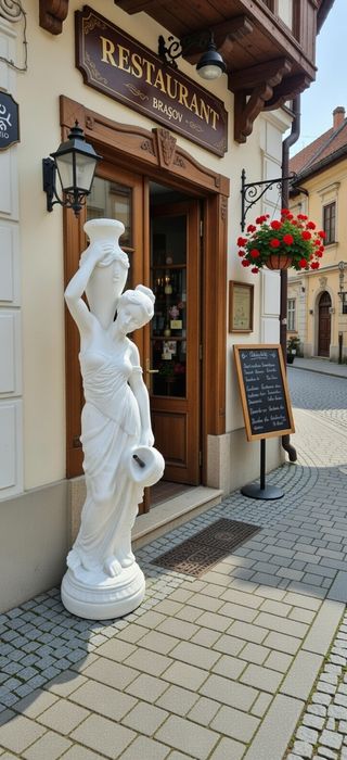 Lei /Statuete/cismele/cai