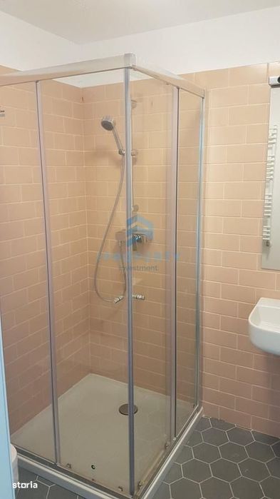 Urban Spaces 2 camere duplex cu balcon