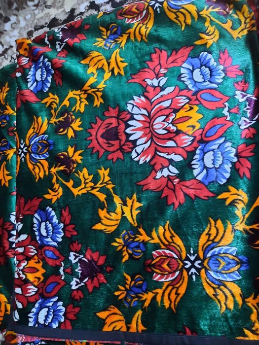 Якандоз курпа йостиг