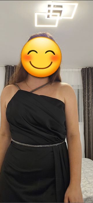 Официална дълга рокля