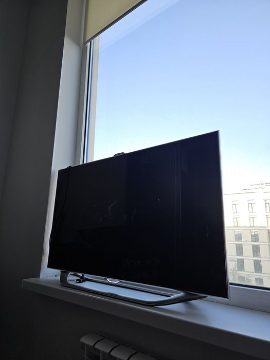 Продаётся телевизор Samsung Smart TV