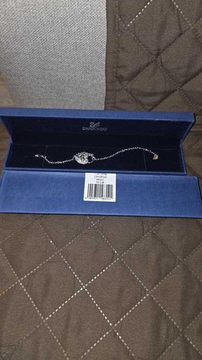 Brățară Swarovski