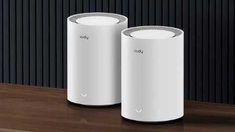 Cudy M3000  ax3000