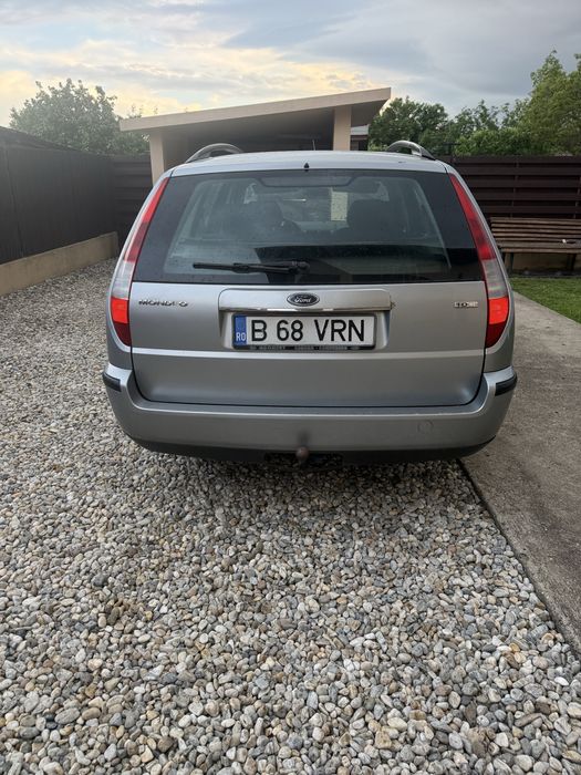 De vanzare ford Mondeo 2004