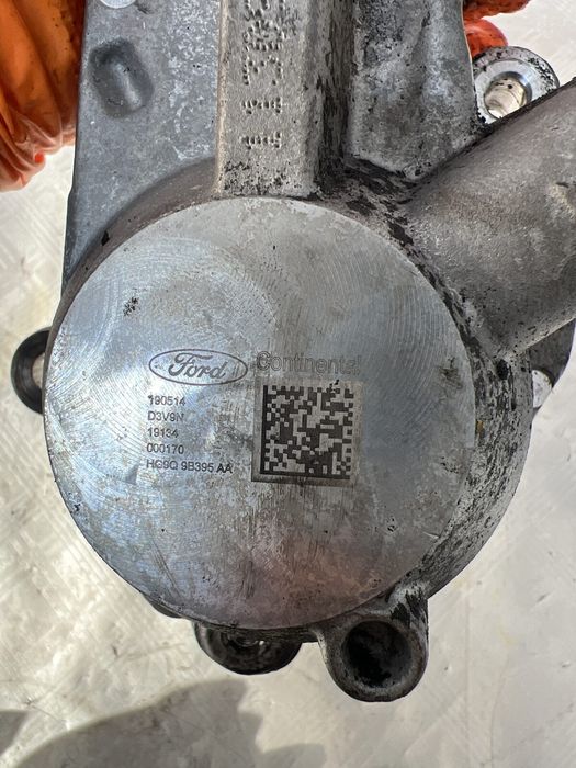 Kit injectie complet Ford Ranger 2020