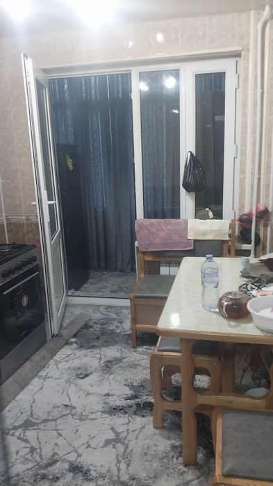 Продажа квартиры.