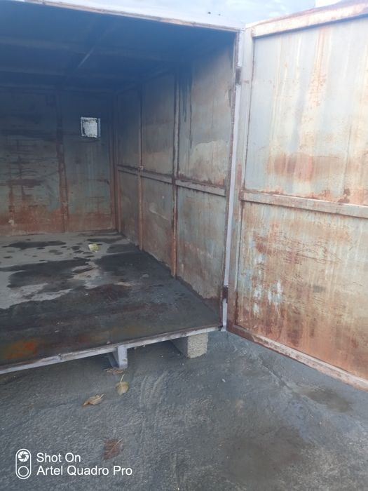 Бутка  сотлади  холати яхши