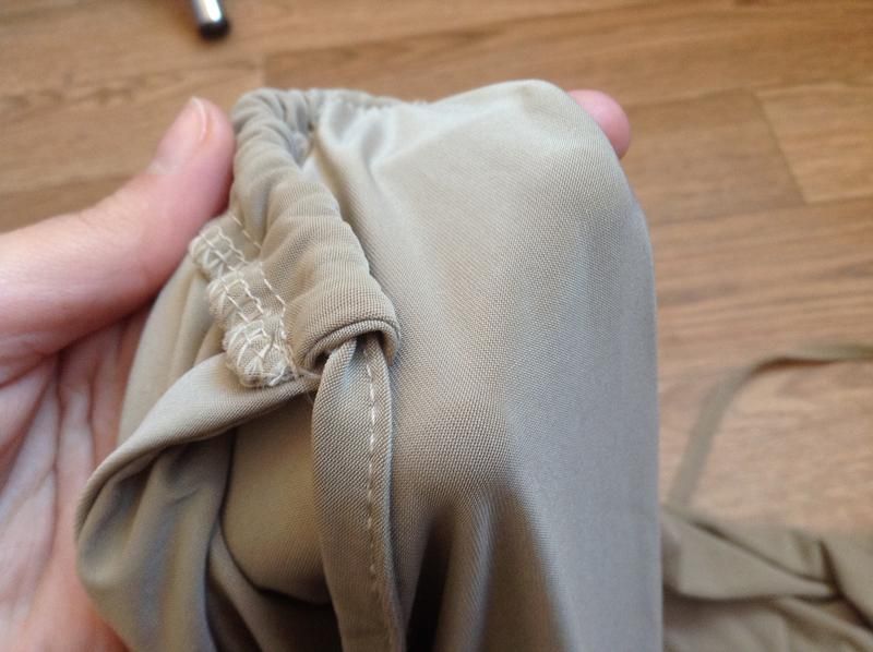 Вечерен Изискан Таолет