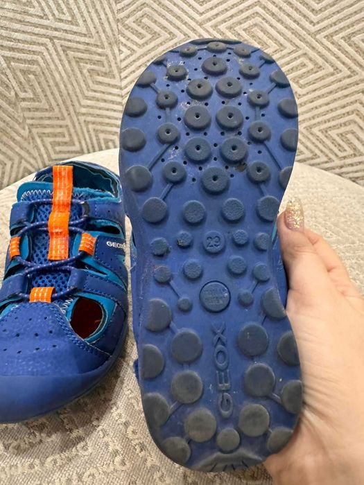 обувь для мальчиков