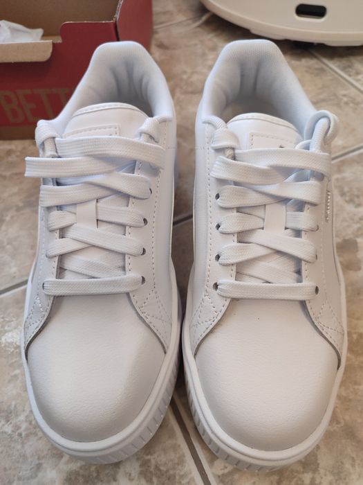 Дамски кецове Puma Нови