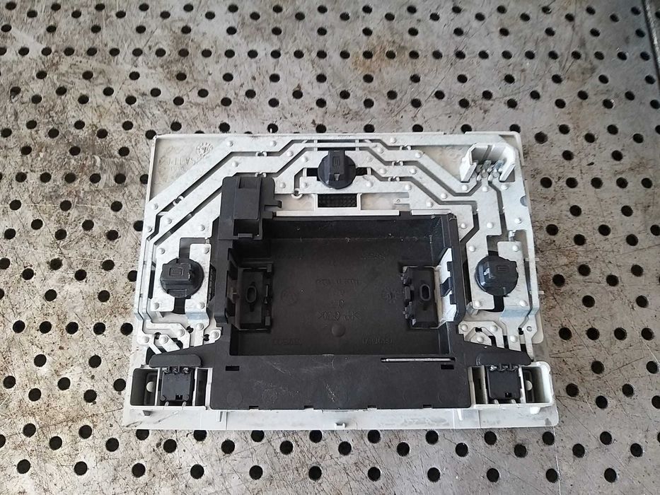 Plafoniera fata vw polo 6r 089 1550