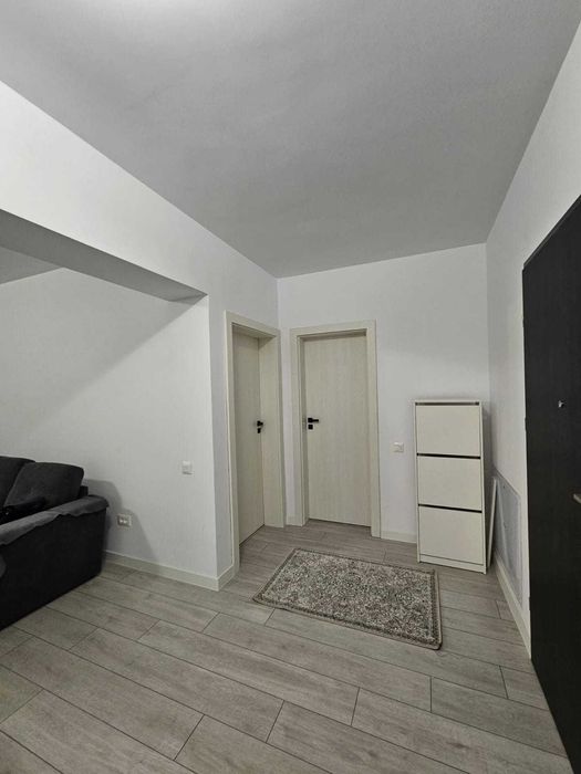 APARTAMENT 2 CAMERE Smart Residence Lujerului  2026 -prima inchirire