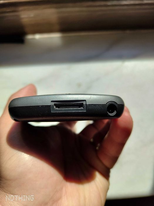 Trium Mondo primul smartphone impecabil
