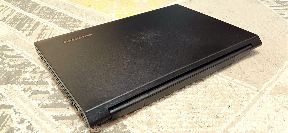 Ноутбук для работы, игр и учебы